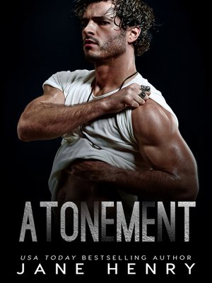 cover image of Atonement